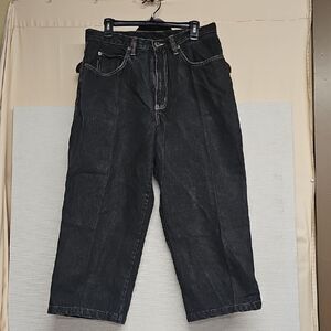 ROCAWEAR WIDE LEG MENS JEANS BFPM-05-012